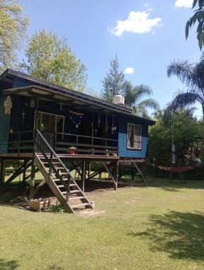 Cabañas El Río y Yo